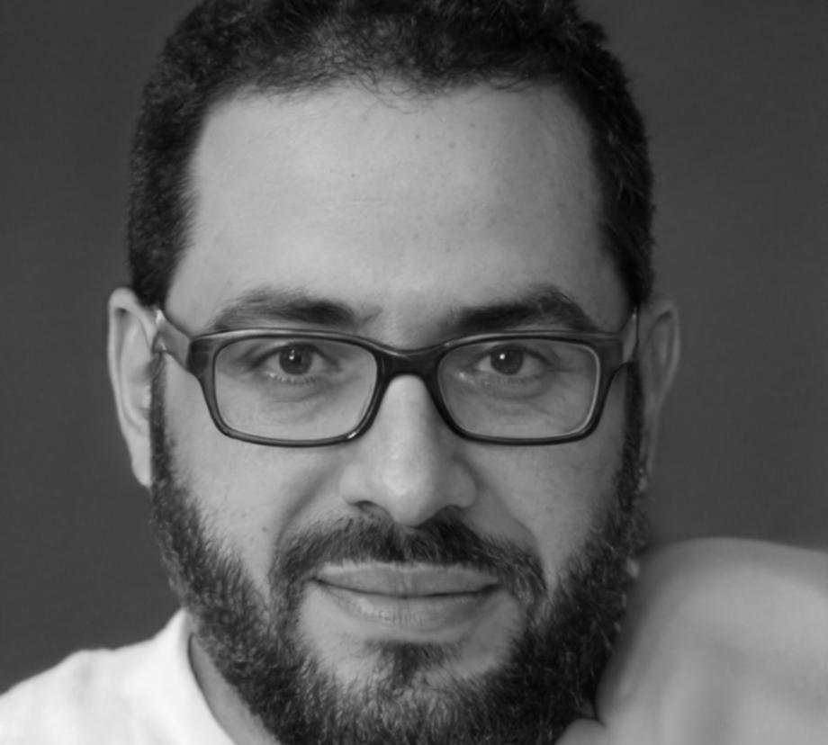 Fabrizio Rossi, Infrastructure Specialist e fondatore di miravintelo