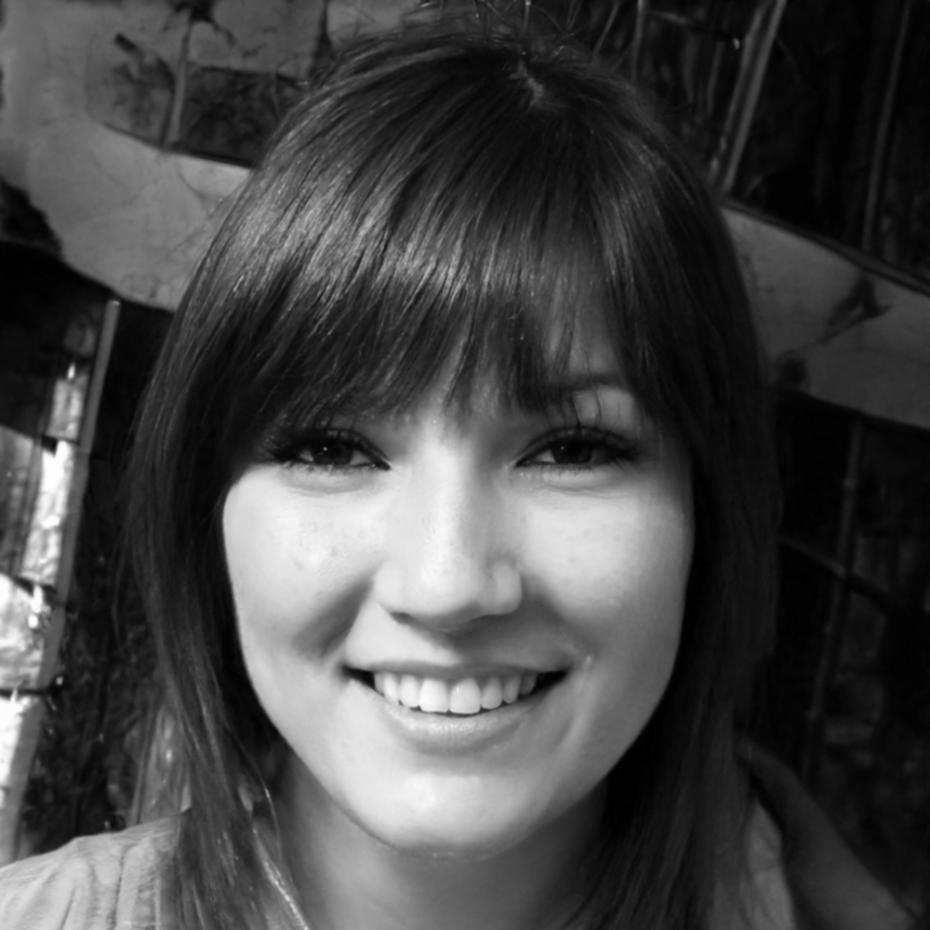 Chiara Antonelli, Senior Network Engineer