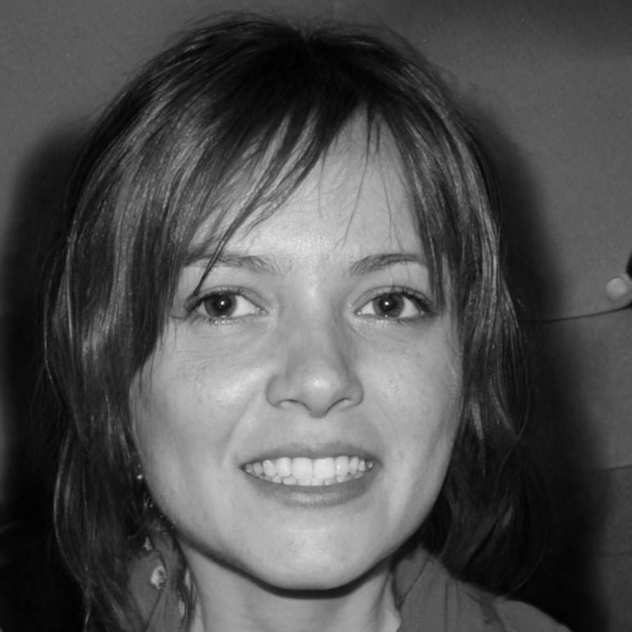 Eleonora Marchetti, Senior Network Architect di miravintelo