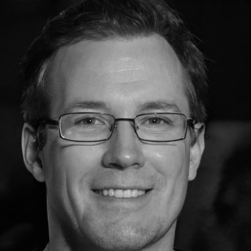 Marco Ferretti, Technical Support Specialist